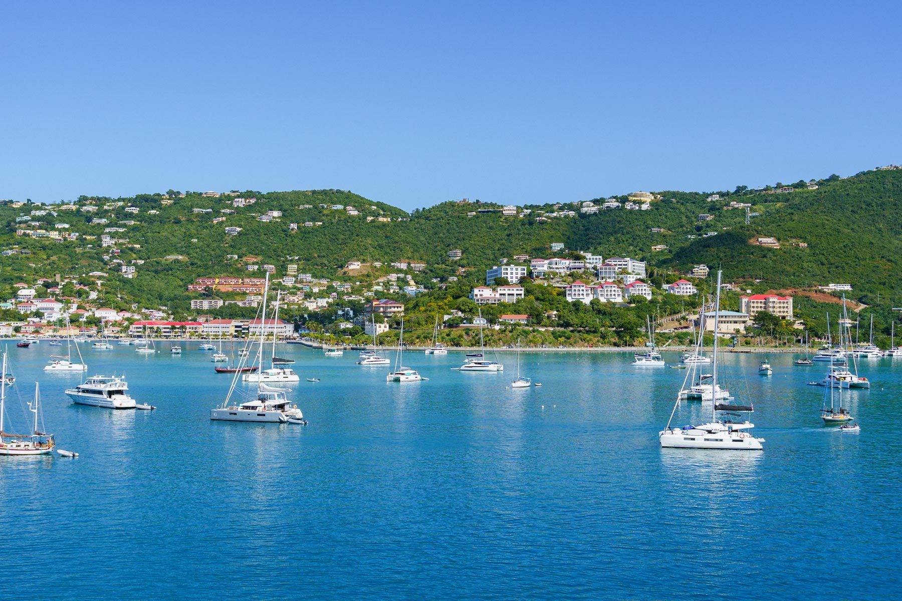 12 Best Winter Vacations In The U.s. You'll Want To Book Now 