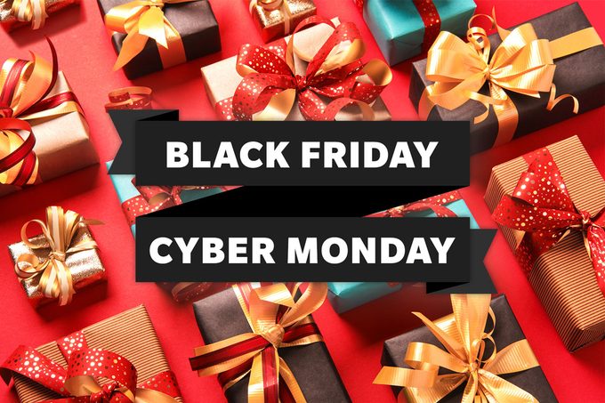 Cyber Monday Is Here! Save Up to 80% with These Top Deals