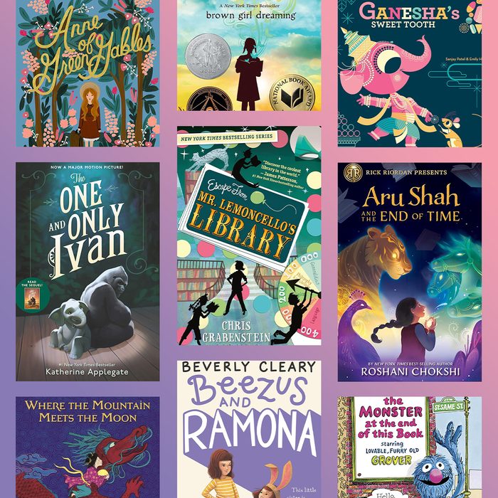 25 Best Children’s Books of All Time for Readers of All Ages