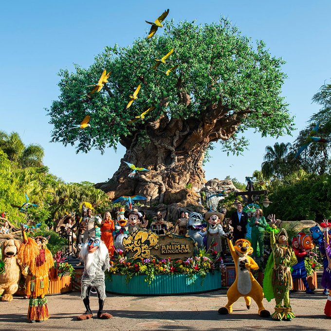 This Classic Disney World Attraction Is Set to Close for Good in March
