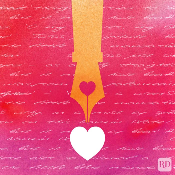 12 Love Poems That’ll Make Her Fall Deeper in Love with You