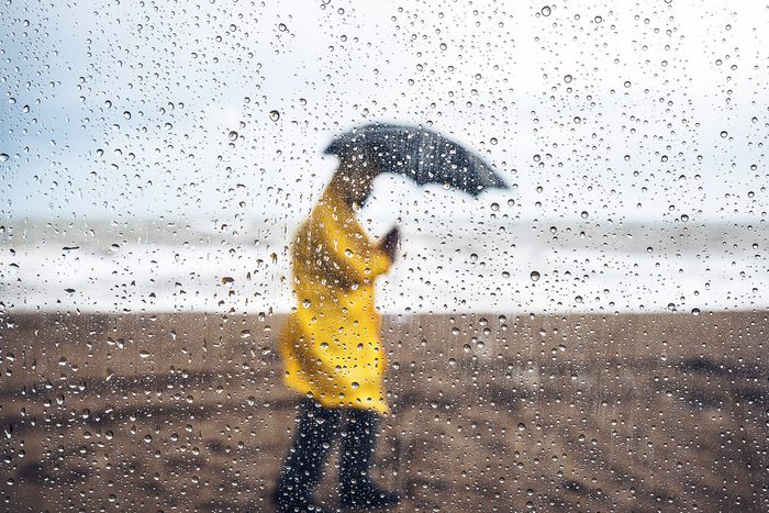 10 Rain Facts You Probably Missed in School