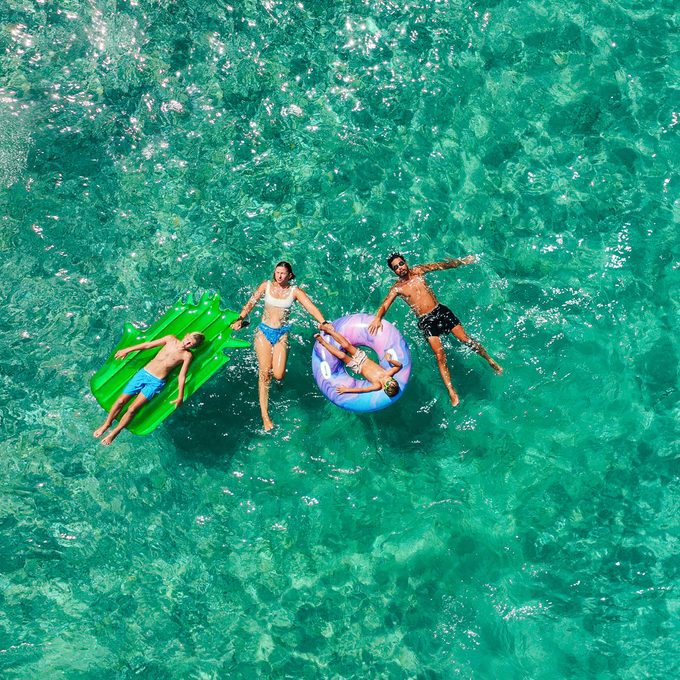 It’s Not Your Imagination: The Ocean Is Getting Greener—Here’s Why