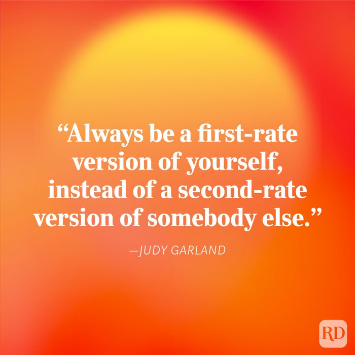 Morning Inspirational Quotes Graphic