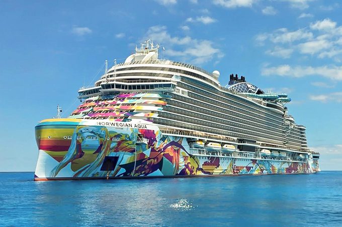 Norwegian Cruise Line’s <i data-recalc-dims=